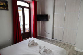 Triana Suite Dreams Seville